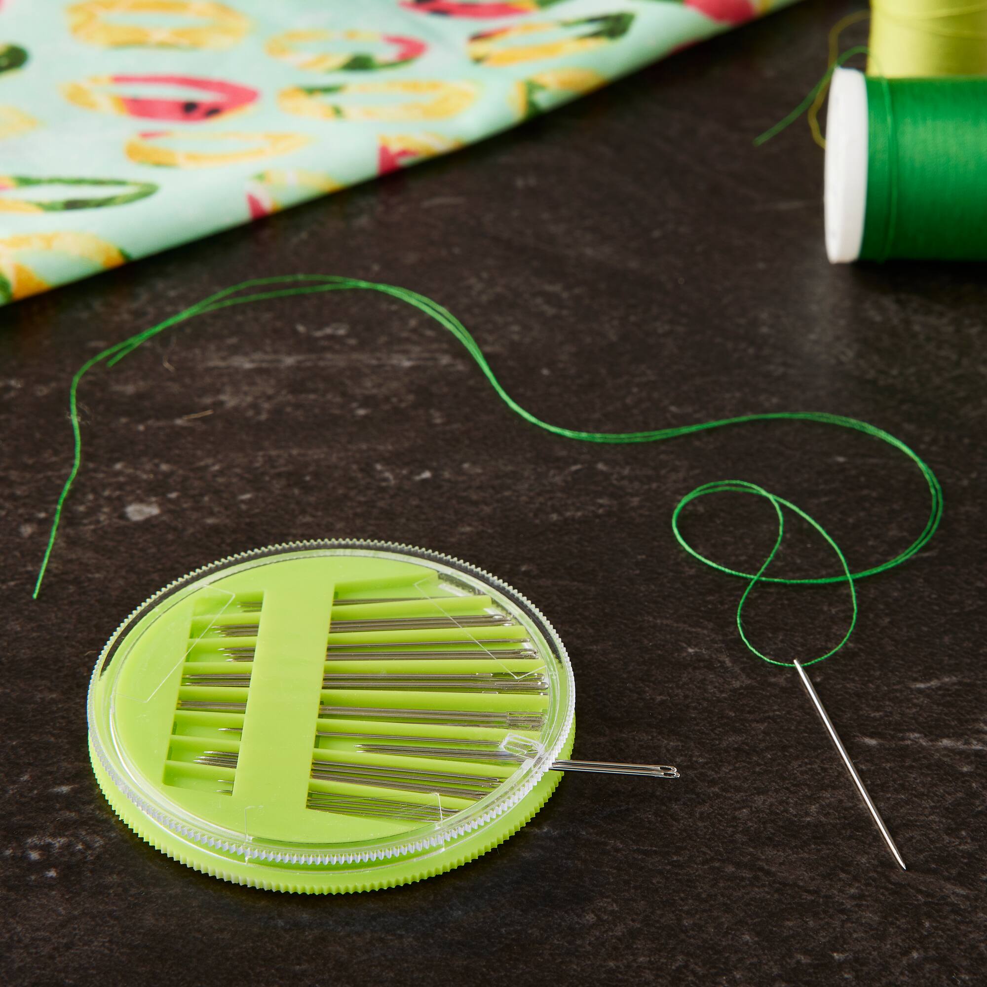 Loops & Threads™ Assorted Needles Set